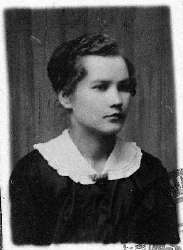 Elena-Vyšniauskaitė-Blinstrubienė-iš-Kauno-1