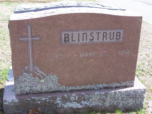 ID394-Marijona-Tamuleviciute-Timlage-Blinstrub-Mount-Benedict-Cemetery-West-Roxbury-Massachusetts