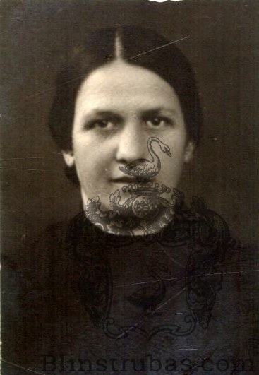 Marijona-Petrukaityte-Blinstrubiene-ID34-1941m
