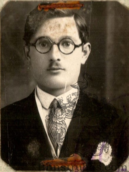 Stanislovas-Polikarpas-Blinstrubas-ID33-1927m