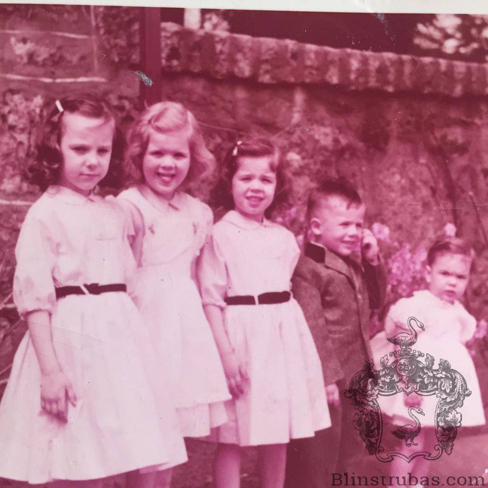 Blinstrub-grandchildren2