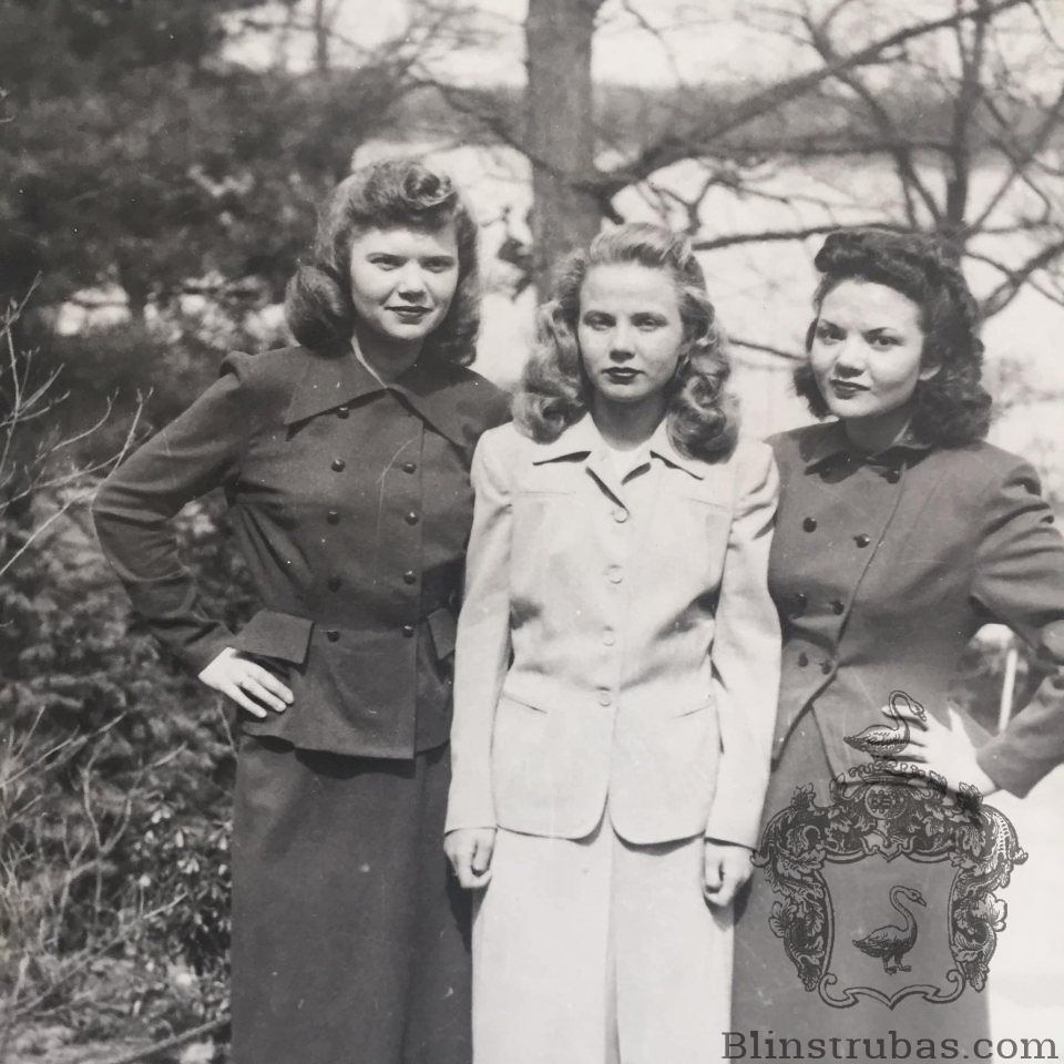 From-left-Irene-Lorraine-and-Virginia-Stanley-Blinstrubs-daughters