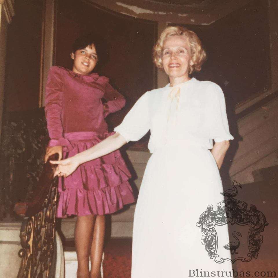 Lorraine-my-grandmother-and-Lorraine-Sarai
