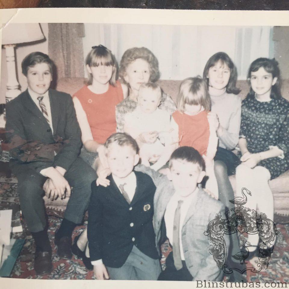 Mary-with-the-grandchildren