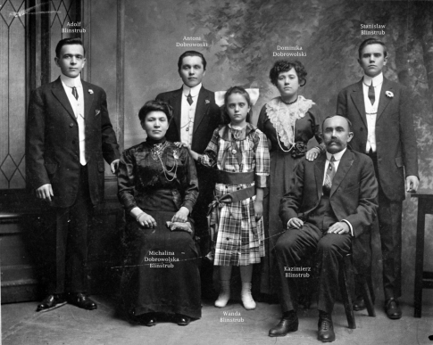 ID96-Kazimiero-Blinstrubo-šeima-Bostonas