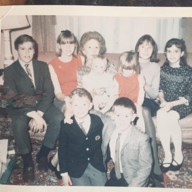 Mary-with-the-grandchildren