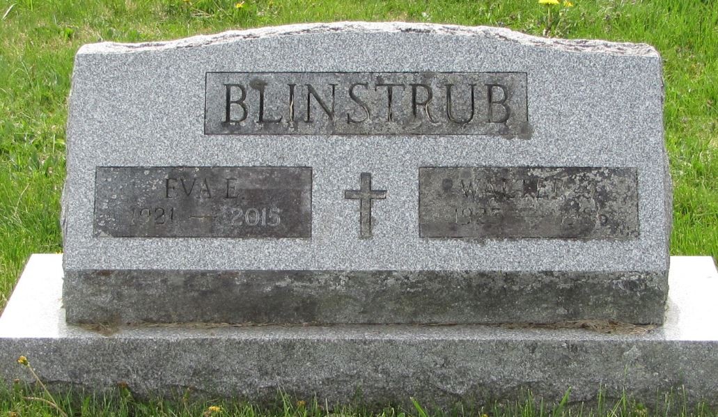 ID426-Vladislovas-Walter-and-ID428-Eve-Kukianskis-Blinstrubs-Saint-Marys-Cemetery-Hoosick-Falls-New-York