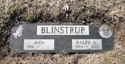 ID582-Ralph-Anthony-Blinstrup-Saint-Mary-Nativity-Cemetery-Crest-Hill-Illinois