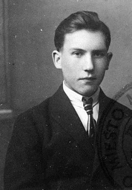 Vladas-Blinstrubas-iš-Jekaterinoslavo-g1907