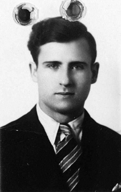 Leonardas-Blinstrubas-Aleksandro-sūnus-iš-Ukrainos-1916